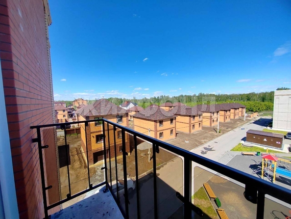 
  Продается 2-комн. квартира, 44.1 м², ЖК Вознесенский, дом 1
. Фото 8.