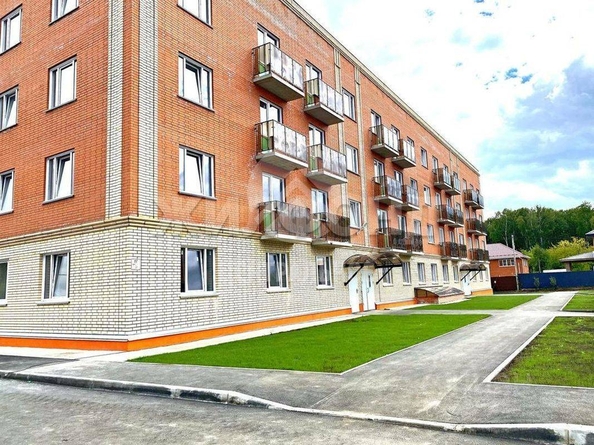 
  Продается 2-комн. квартира, 44.1 м², ЖК Вознесенский, дом 1
. Фото 14.