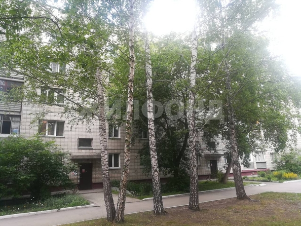 
  Продается 2-комн. квартира, 49.4 м², Героев Труда ул, д. 20
. Фото 2.