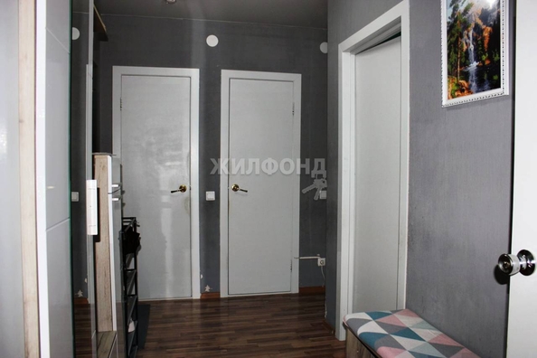 
   Продам 2-комнатную, 51.7 м², Романтиков ул, 4

. Фото 8.