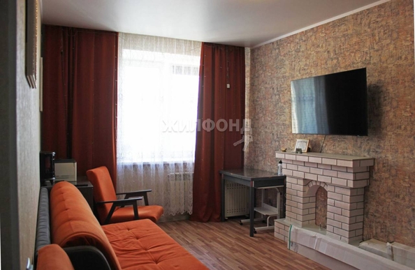 
   Продам 2-комнатную, 51.7 м², Романтиков ул, 4

. Фото 2.