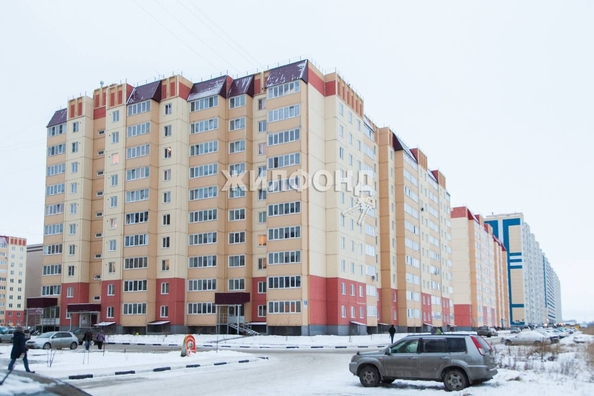 
   Продам 3-комнатную, 77 м², Виктора Уса ул, 3

. Фото 6.