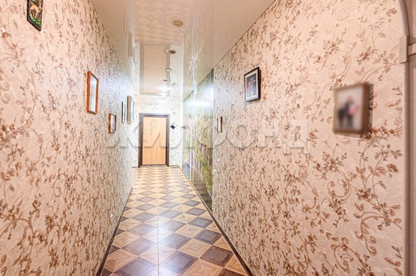
   Продам 3-комнатную, 77 м², Виктора Уса ул, 3

. Фото 12.