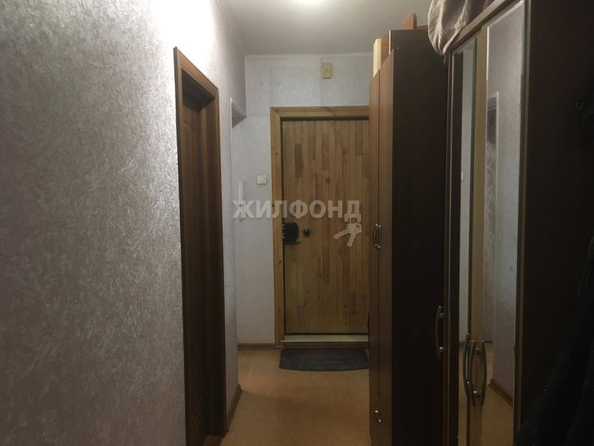 
   Продам 3-комнатную, 66.1 м², Троллейная ул, 3

. Фото 8.