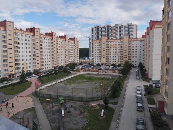 
   Продам 3-комнатную, 73.4 м², Петухова ул, 95/1

. Фото 13.