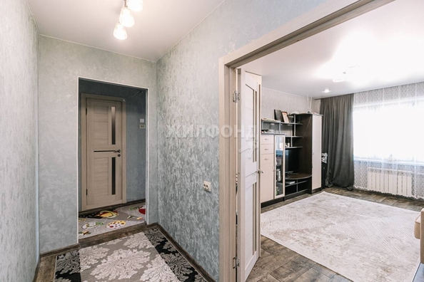 
   Продам 3-комнатную, 73.4 м², Петухова ул, 95/1

. Фото 14.