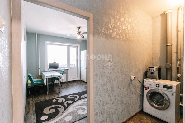 
   Продам 3-комнатную, 73.4 м², Петухова ул, 95/1

. Фото 20.