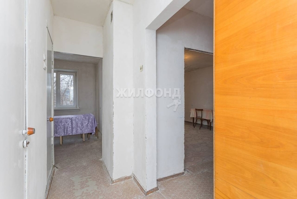 
   Продам 3-комнатную, 64.6 м², Лазурная ул, 22

. Фото 6.