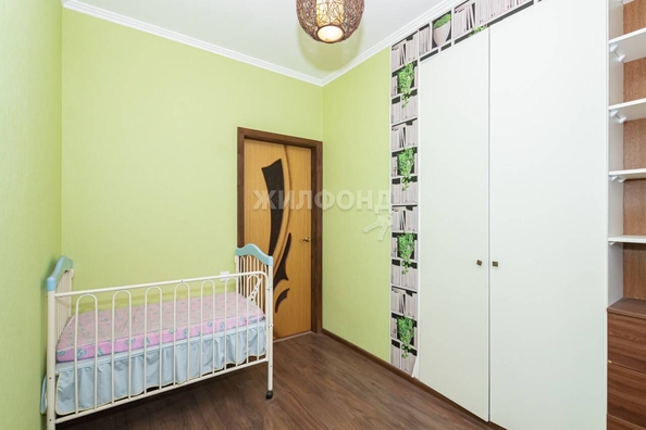 
   Продам дом, 190 м², Новосибирск

. Фото 5.