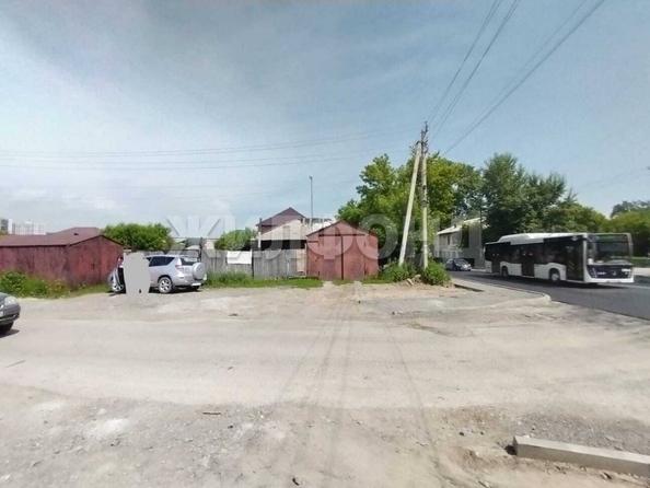 
  Продам  дачный участок, 6.93 соток, Новосибирск

. Фото 1.