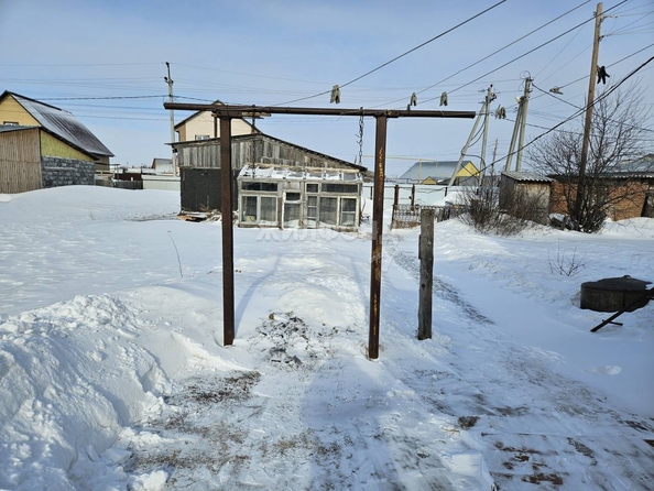 
   Продам дом, 44.3 м², Красноглинное

. Фото 10.