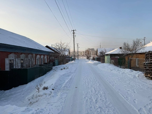 
   Продам дом, 54.4 м², Новосибирск

. Фото 10.