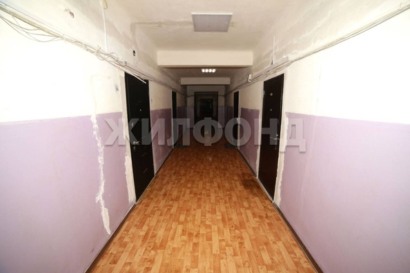 
   Продам комнату, 15.2 м², Титова ул, 7

. Фото 9.