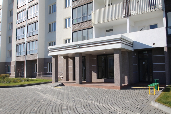 
   Продам 3-комнатную, 62.58 м², Радуга Сибири, дом 9

. Фото 13.