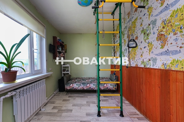 
   Продам дом, 146 м², Новосибирск

. Фото 2.