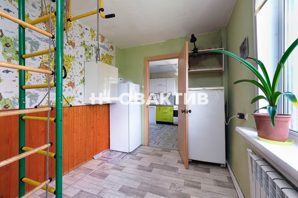 
   Продам дом, 146 м², Новосибирск

. Фото 3.