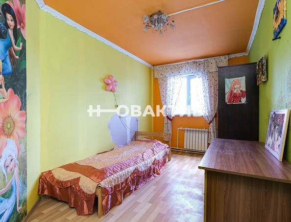 
   Продам дом, 146 м², Новосибирск

. Фото 35.