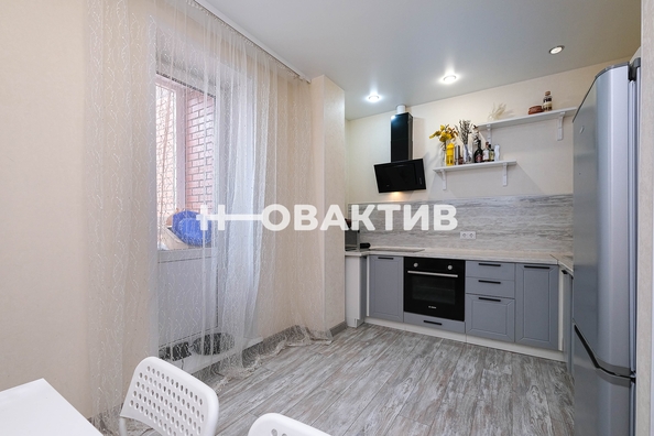 
   Продам 3-комнатную, 64.27 м², Михаила Кулагина ул, 33

. Фото 2.