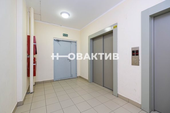 
   Продам 3-комнатную, 64.27 м², Михаила Кулагина ул, 33

. Фото 17.