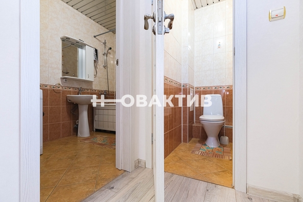 
   Продам 2-комнатную, 50.4 м², Фрунзе ул, 51

. Фото 11.