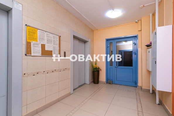 
   Продам 2-комнатную, 65.8 м², Овражная ул, 16

. Фото 20.