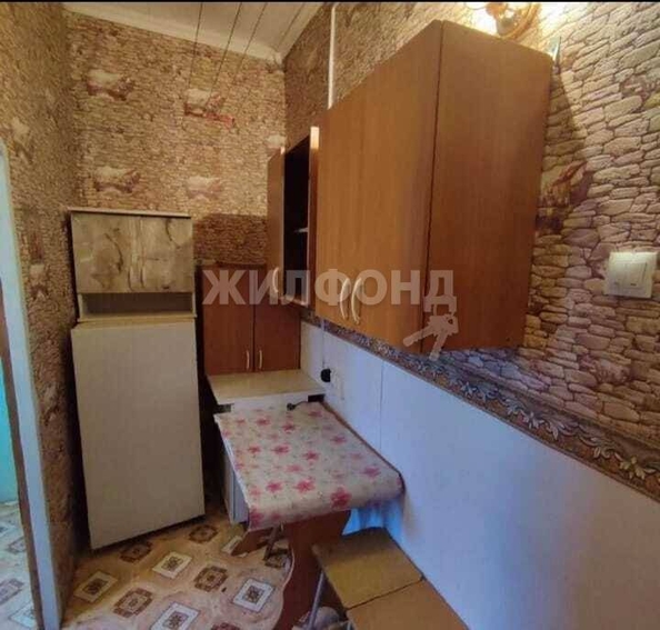 
   Продам комнату, 19 м², Бердское ш, 10

. Фото 6.