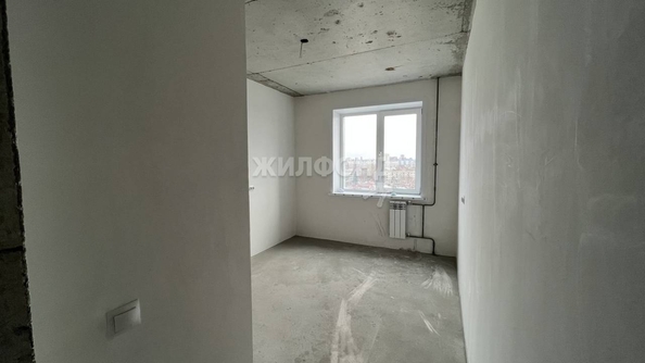 
   Продам 1-комнатную, 39.4 м², Волховская ул, 31

. Фото 1.