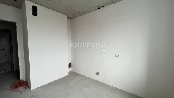 
   Продам 1-комнатную, 39.4 м², Волховская ул, 31

. Фото 7.