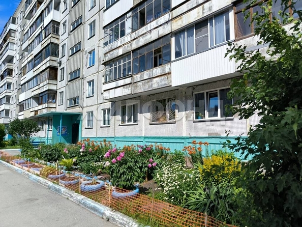 
   Продам 1-комнатную, 29.6 м², Связистов ул, 139

. Фото 8.