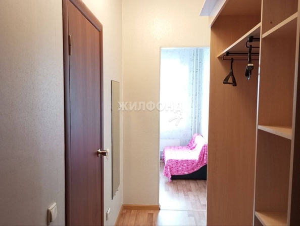 
   Продам 1-комнатную, 29 м², Одоевского ул, 1/7

. Фото 11.