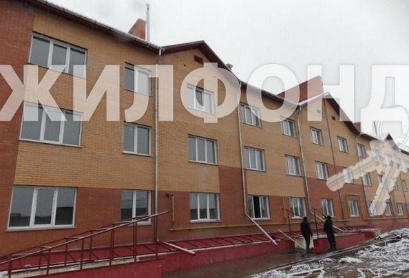 
   Продам студию, 28 м², Солнечный мкр, 1

. Фото 2.