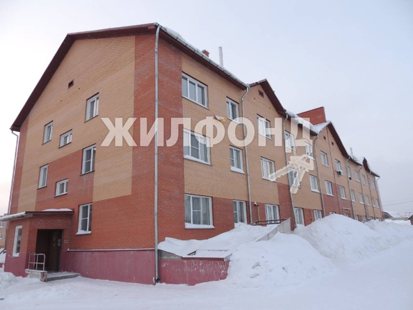 
   Продам студию, 28 м², Солнечный мкр, 1

. Фото 6.