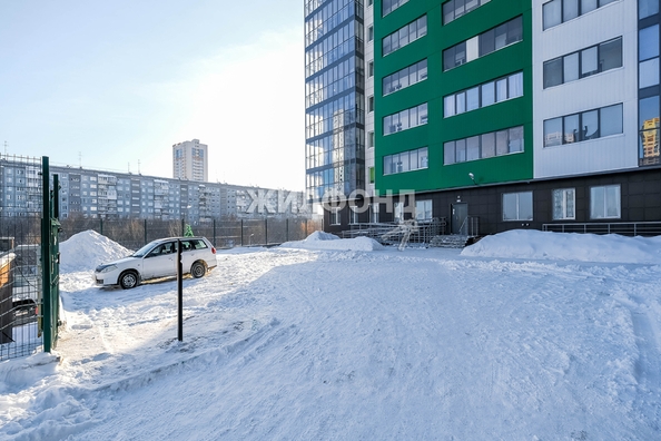 
   Продам 2-комнатную, 42 м², Танковая ул, 34

. Фото 2.