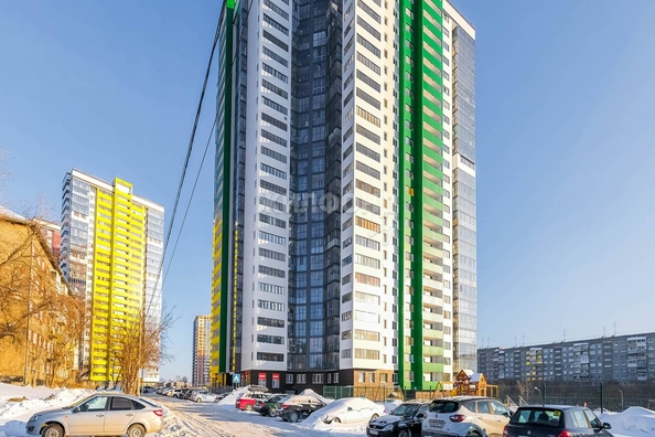 
   Продам 2-комнатную, 42 м², Танковая ул, 34

. Фото 14.