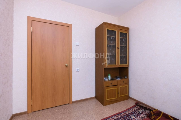 
   Продам 2-комнатную, 57.6 м², Татьяны Снежиной ул, 39

. Фото 13.