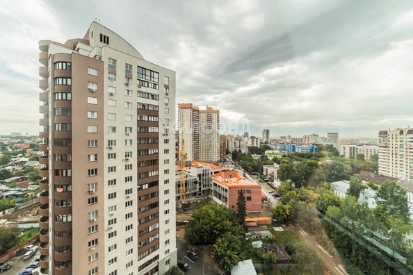 
   Продам 2-комнатную, 53.7 м², Сакко и Ванцетти ул, 77

. Фото 16.