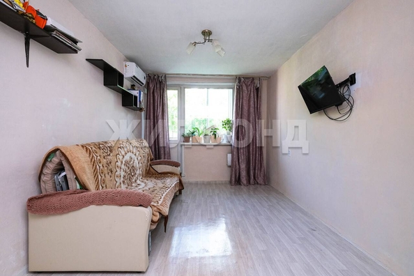 
   Продам 3-комнатную, 57.3 м², Палласа ул, 2/2

. Фото 18.