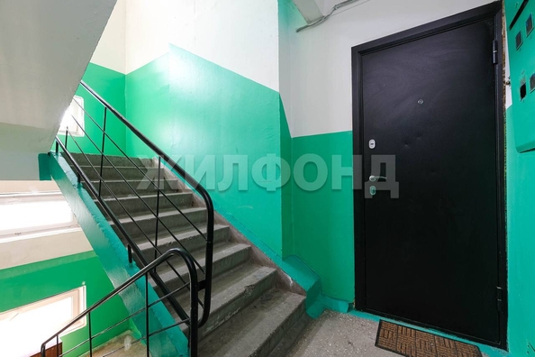 
   Продам 3-комнатную, 57.3 м², Палласа ул, 2/2

. Фото 23.