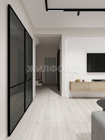 
   Продам 3-комнатную, 166 м², 3-й микрорайон, 1

. Фото 15.