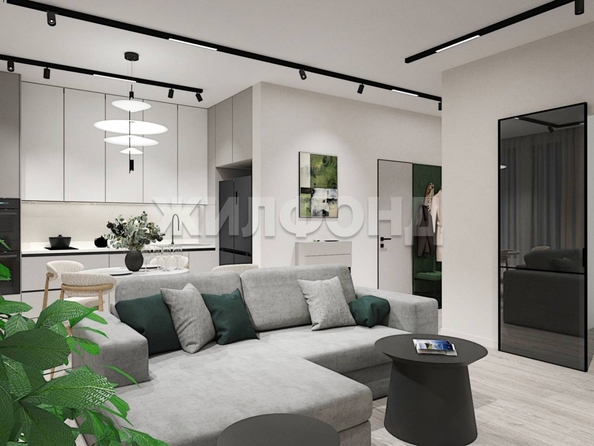 
   Продам 3-комнатную, 166 м², 3-й микрорайон, 1

. Фото 12.