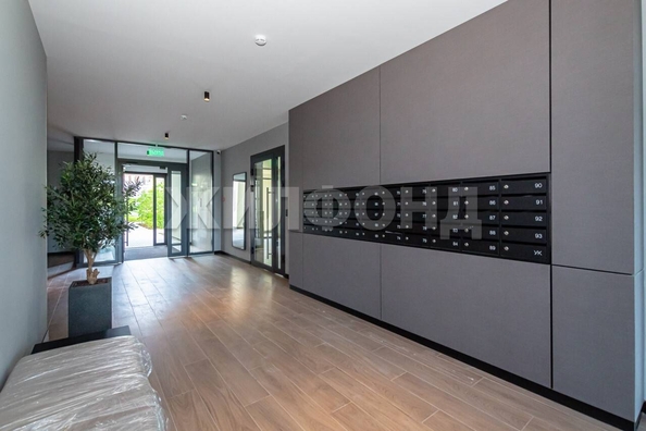 
  Продается 3-комн. квартира, 106.4 м², 3-й микрорайон, д. 1
. Фото 18.