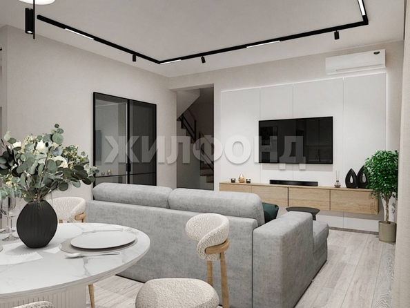 
  Продается 3-комн. квартира 106.4 м². Фото 11.