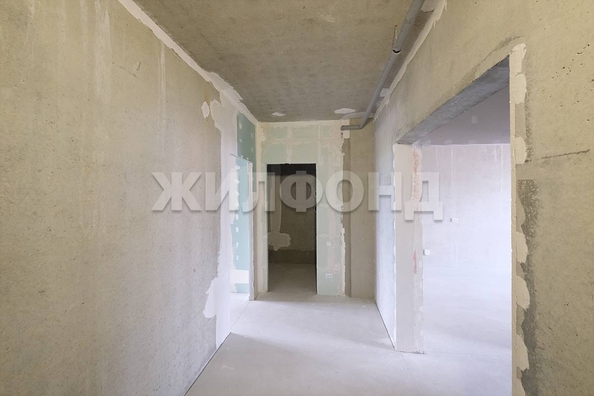 
   Продам 3-комнатную, 66.1 м², 3-й микрорайон, 25/1

. Фото 10.