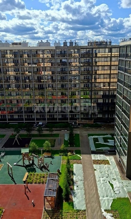 
  Продается 3-комн. квартира, 66.1 м², 3-й микрорайон, д. 25/1
. Фото 14.