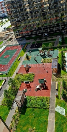 
  Продается 3-комн. квартира, 66.1 м², 3-й микрорайон, д. 25/1
. Фото 16.