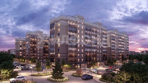 
  Продается 3-комн. квартира 66.1 м². Фото 4.