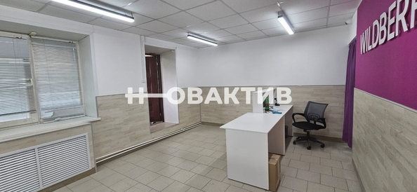 
   Продам помещение свободного назначения, 223 м², 2-я Бурденко ул, 14

. Фото 6.