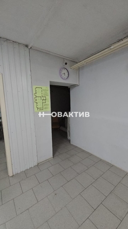 
   Продам помещение свободного назначения, 223 м², 2-я Бурденко ул, 14

. Фото 10.