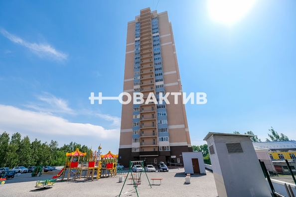 
   Продам 2-комнатную, 57 м², Приморская ул, 5

. Фото 32.