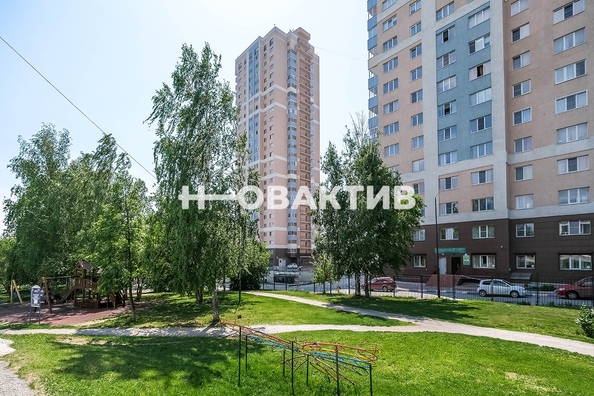 
   Продам 2-комнатную, 57 м², Приморская ул, 5

. Фото 33.